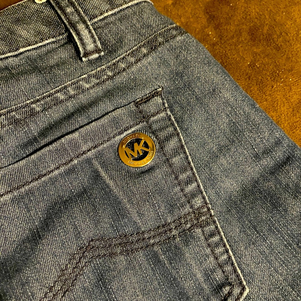 Michael Kors size 10 jeans